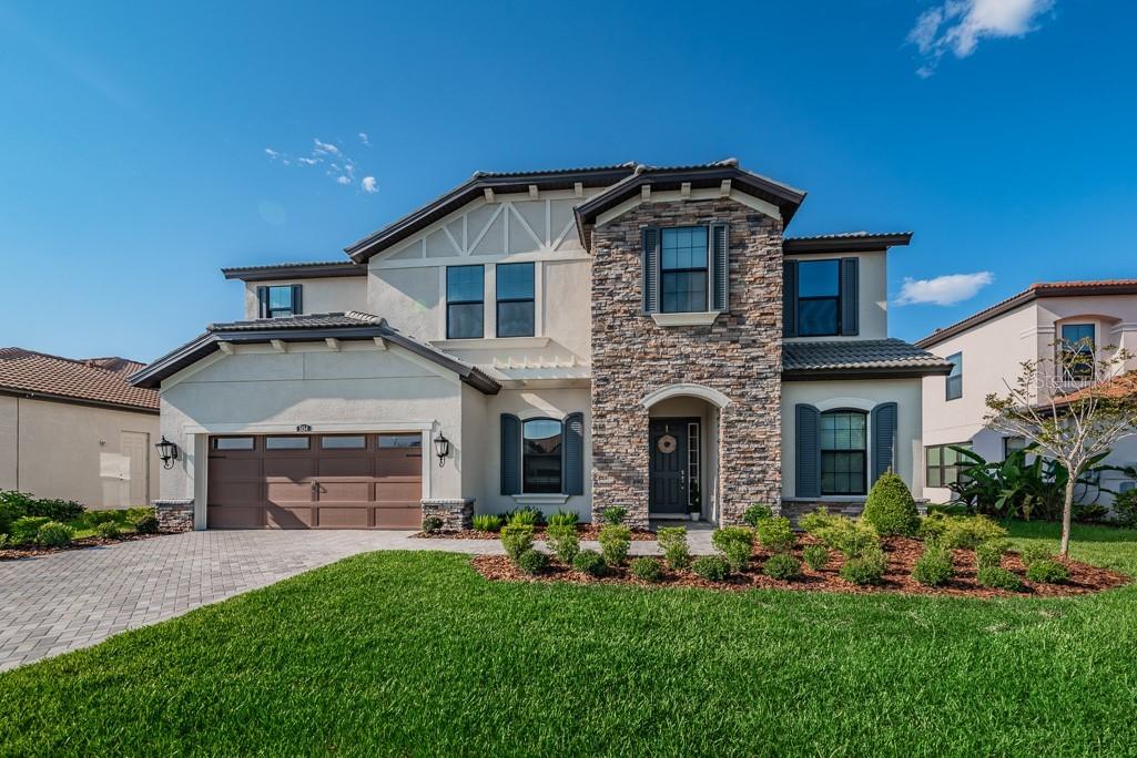 5154 Lakecastle Dr., Tampa, FL 33624