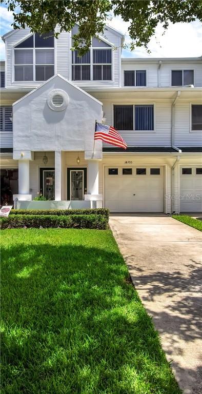 14705 Seminole Tr., Seminole, FL 33776