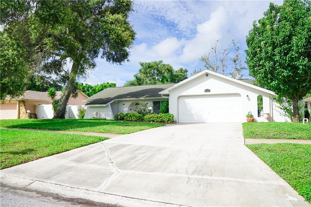 13317 Lakeshore Blvd., Hudson, FL 34667