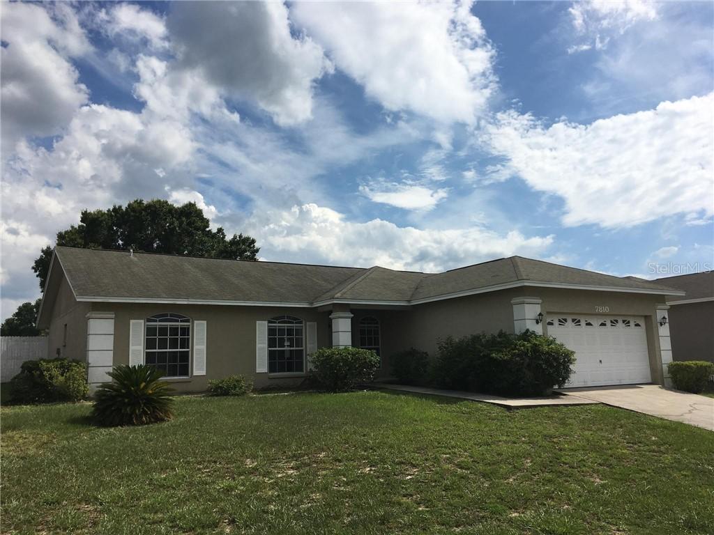7810 Canterbury Cir., Lakeland, FL 33810