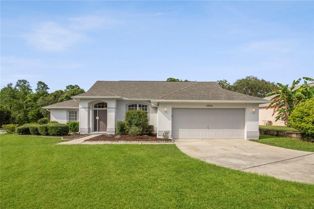 13658 Morning Ct., Hudson, FL 34667