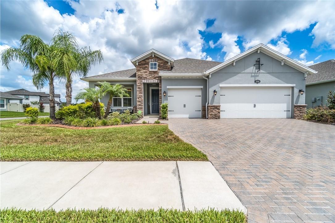 18896 Roseate Dr., Lutz, FL 33558