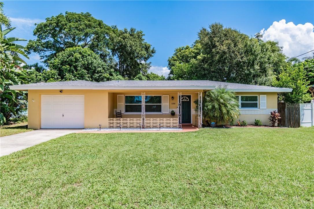 2396 Nash St., Clearwater, FL 33765