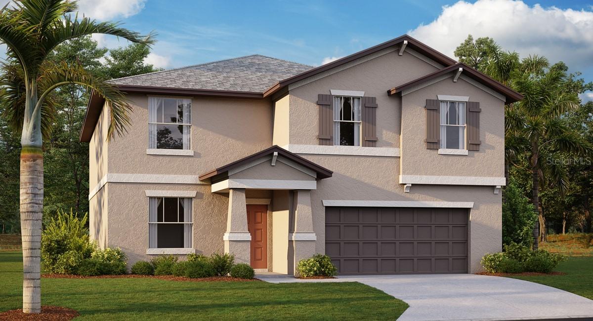 9710 Channing Hill Dr., Ruskin, FL 33573