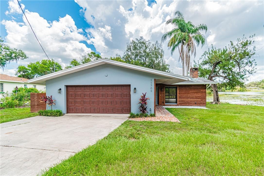 11709 N Rome Ave., Tampa, FL 33612