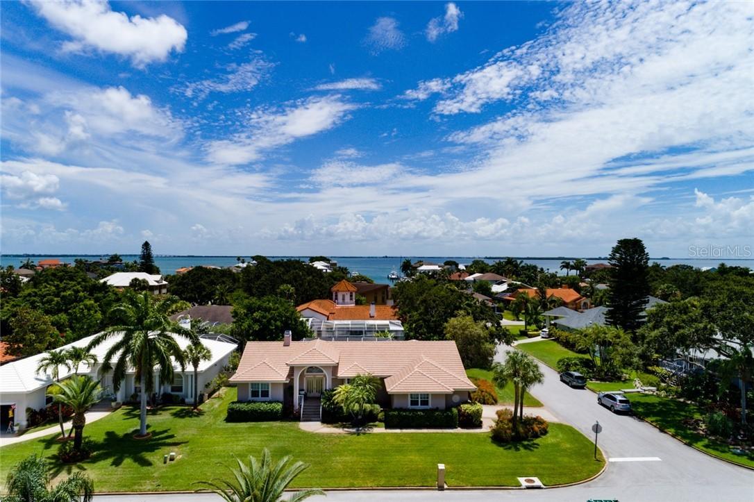 875 3rd Ave., Tierra Verde, FL 33715