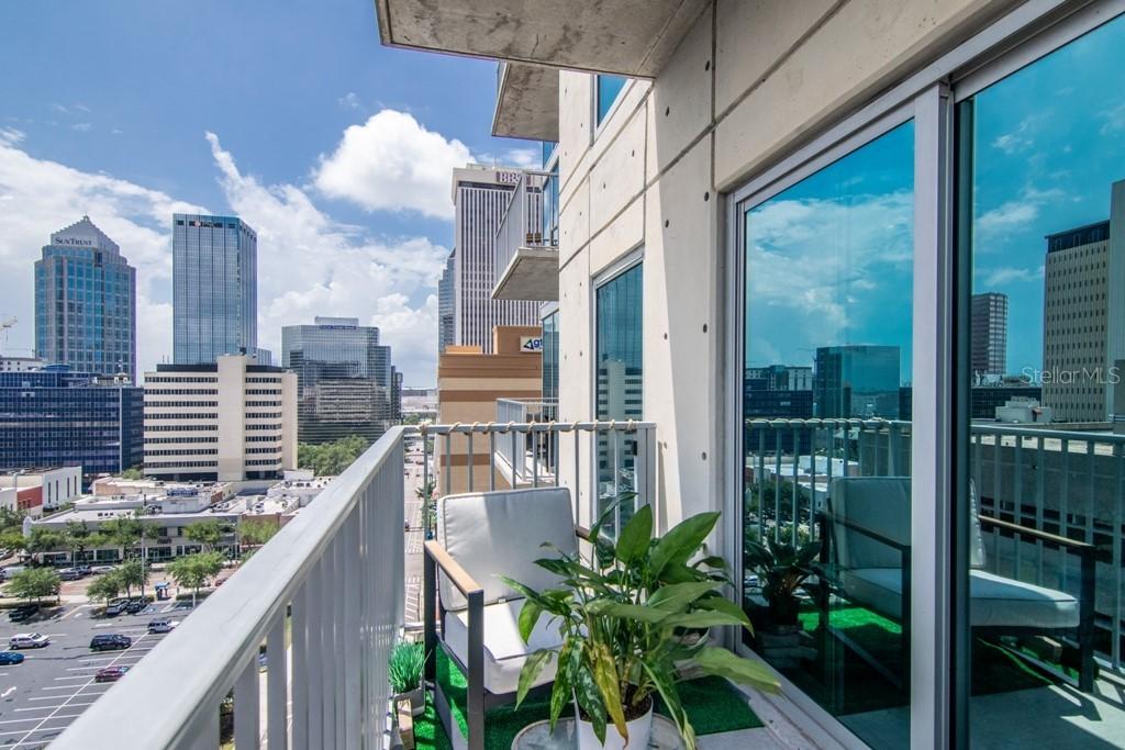 777 N Ashley Dr. #1216, Tampa, FL 33602