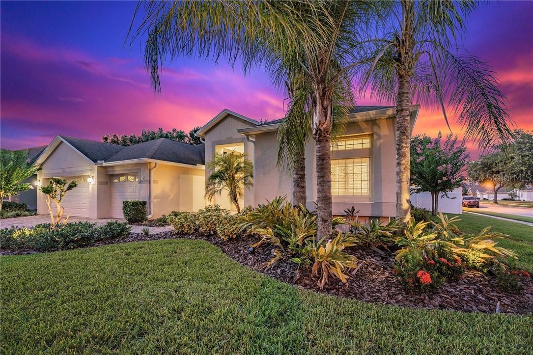 20815 Auburn Leaf Tr., Land O Lakes, FL 34638