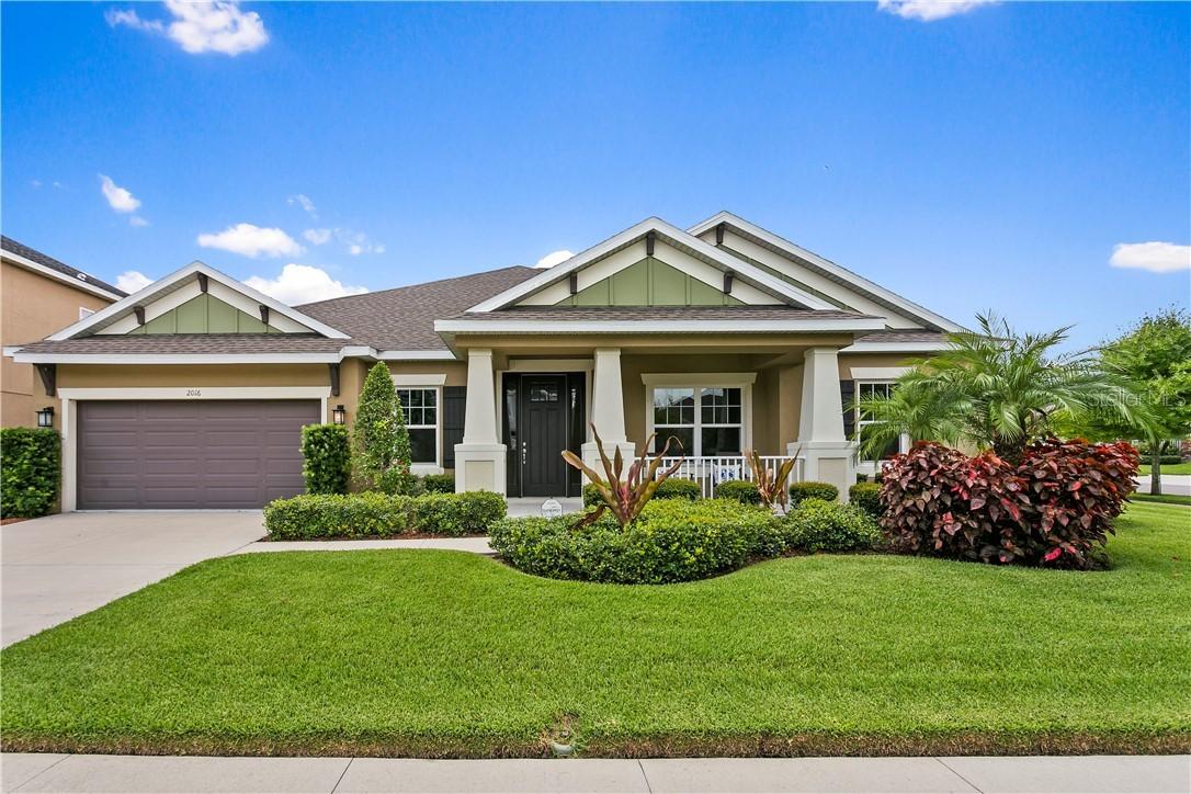 2016 Arbor Mist Dr., Brandon, FL 33510