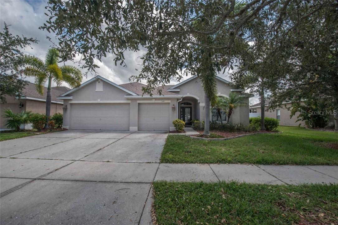 519 York Dale Dr., Ruskin, FL 33572