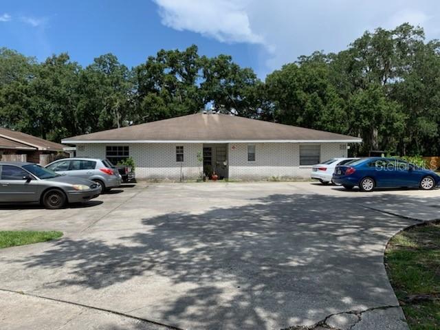 3149 Bloomingdale Villas Ct., Brandon, FL 33511