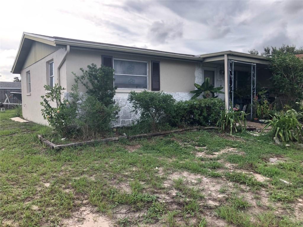 9215 Gray Fox Ln., Port Richey, FL 34668