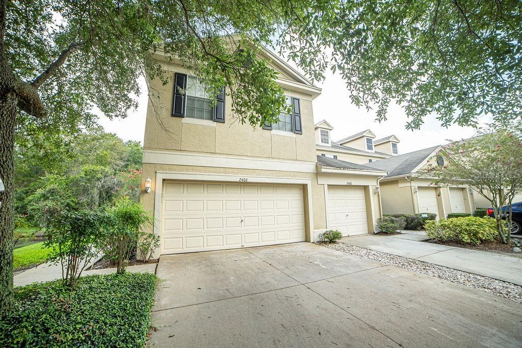 2406 Earlswood Ct., Brandon, FL 33510