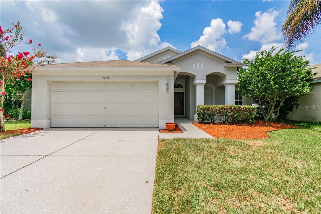 4403 Marchmont Blvd., Land O Lakes, FL 34638