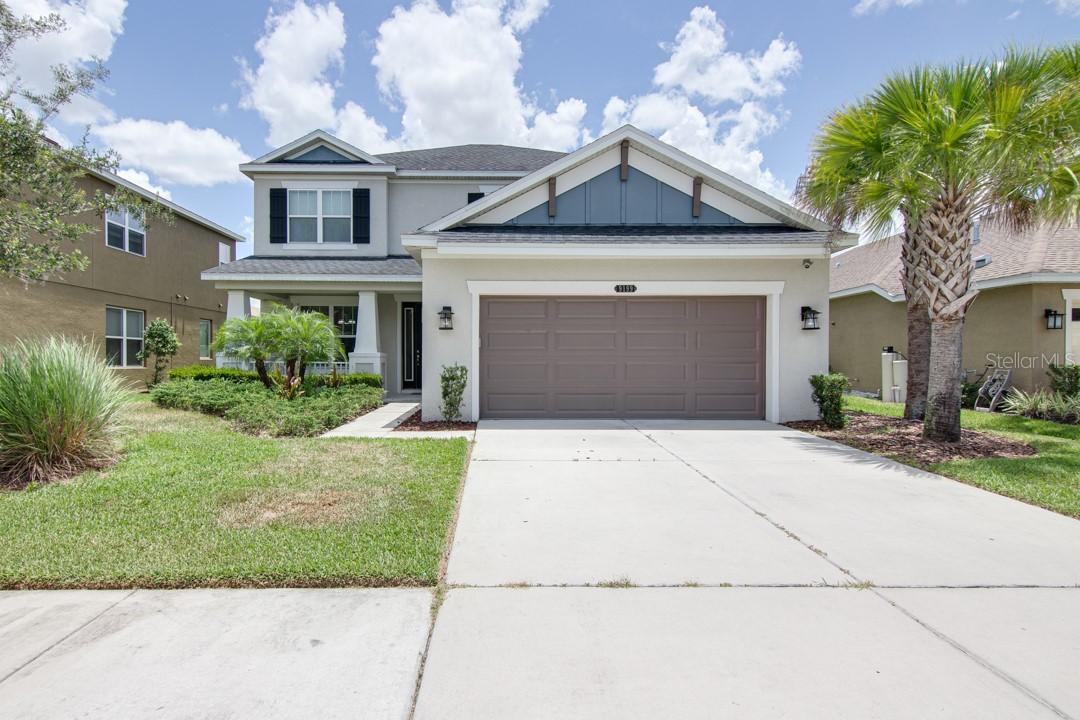 9199 Bella Vita Cir., Land O Lakes, FL 34637