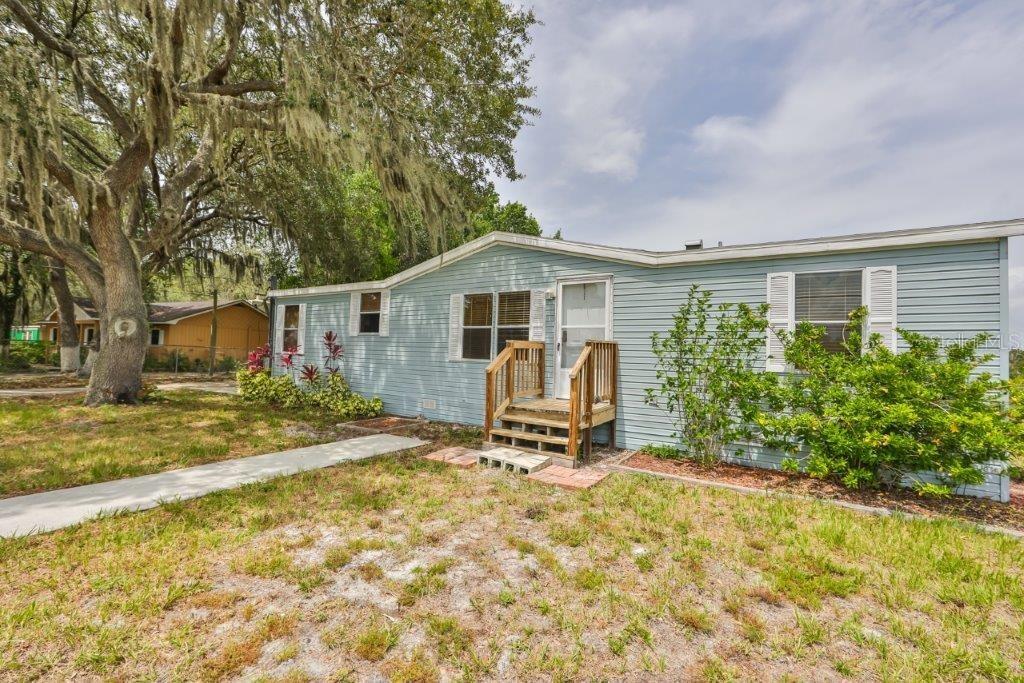 11506 Balm Riverview Rd., Riverview, FL 33569