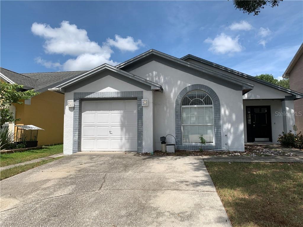 10122 Sea Spray Pl., Tampa, FL 33624