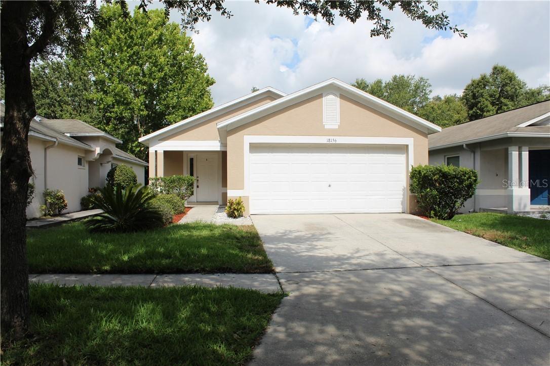 18156 Canal Pointe St., Tampa, FL 33647