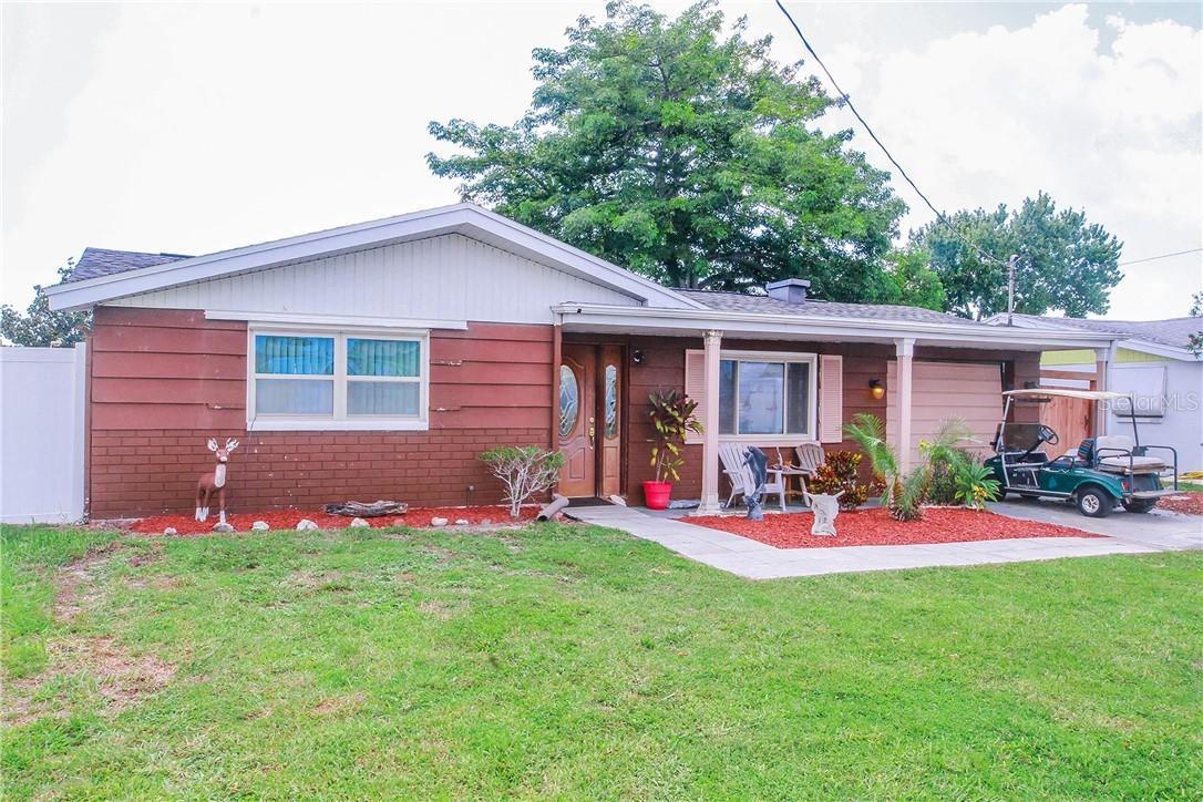 13617 Britton Dr., Hudson, FL 34667