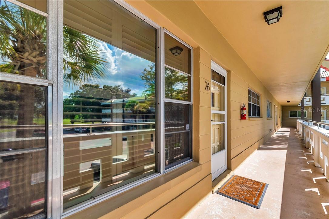 2416 World Parkway Blvd. #26, Clearwater, FL 33763