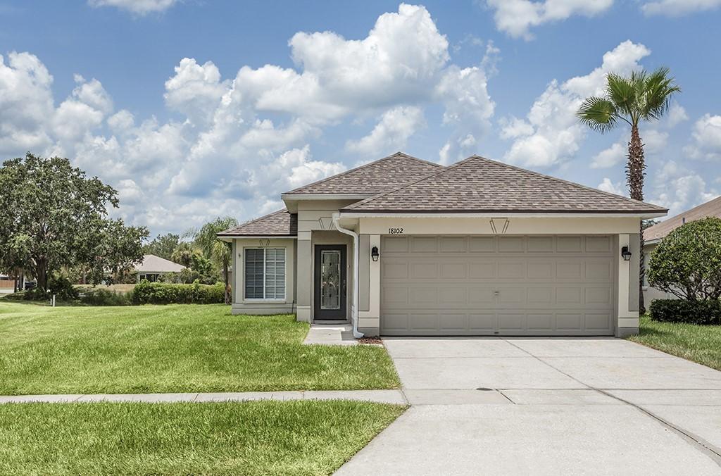 18102 Portside St., Tampa, FL 33647