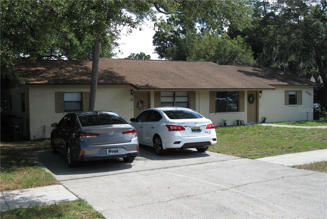2461 Dryer Ave., Largo, FL 33770