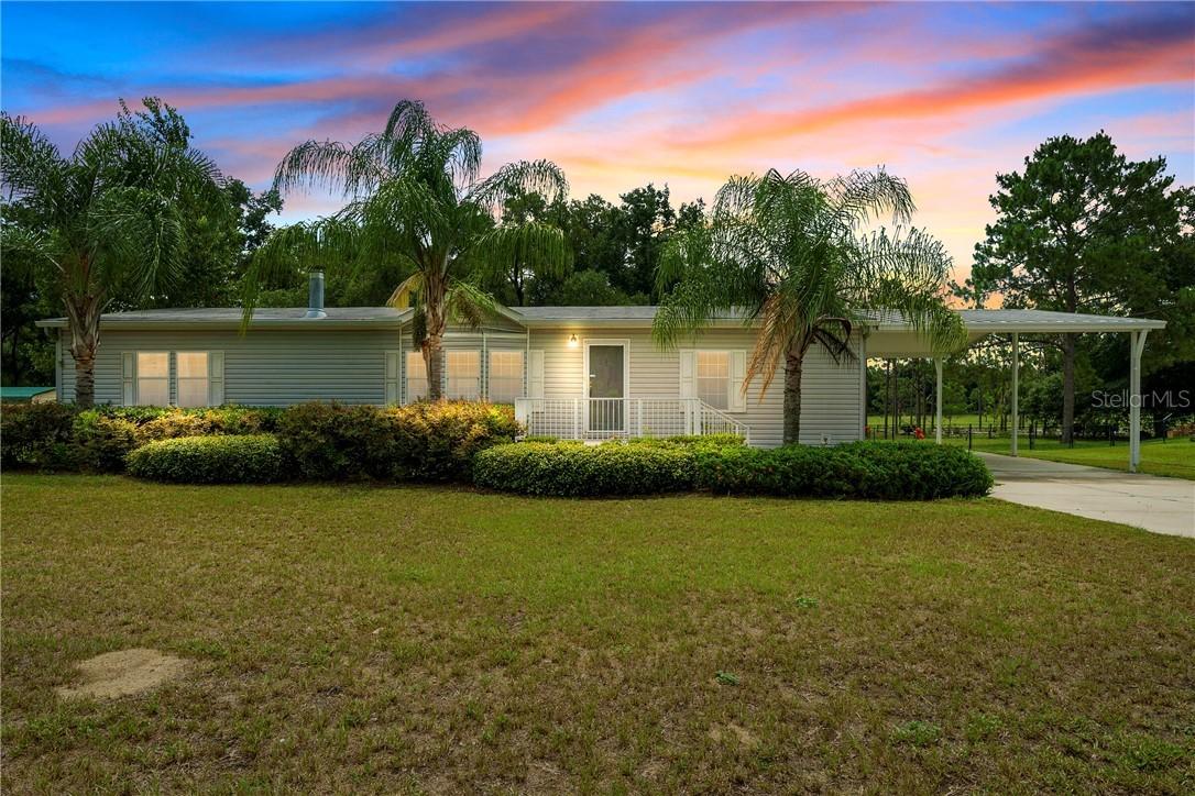13614 Kent Bradley St., Dade City, FL 33525