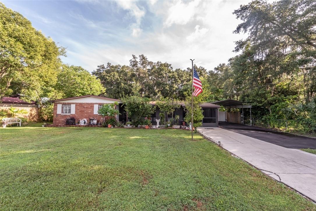 10902 Hannaway Dr., Riverview, FL 33578