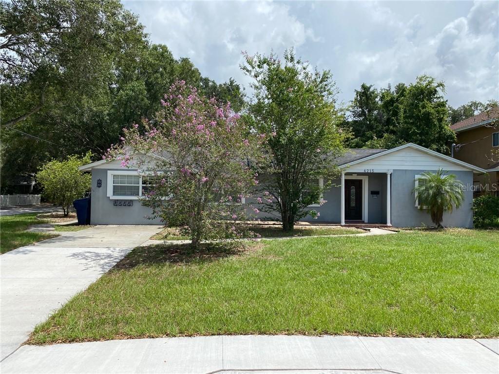 4215 W Watrous Ave., Tampa, FL 33629