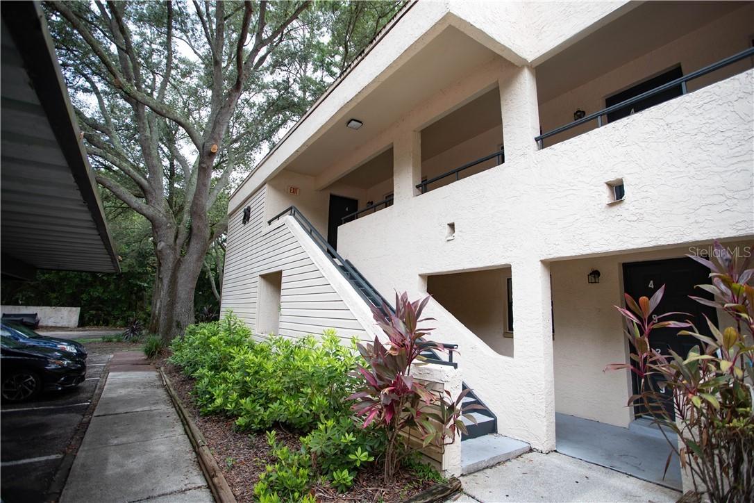 4935 Puritan Cir. #121, Tampa, FL 33617