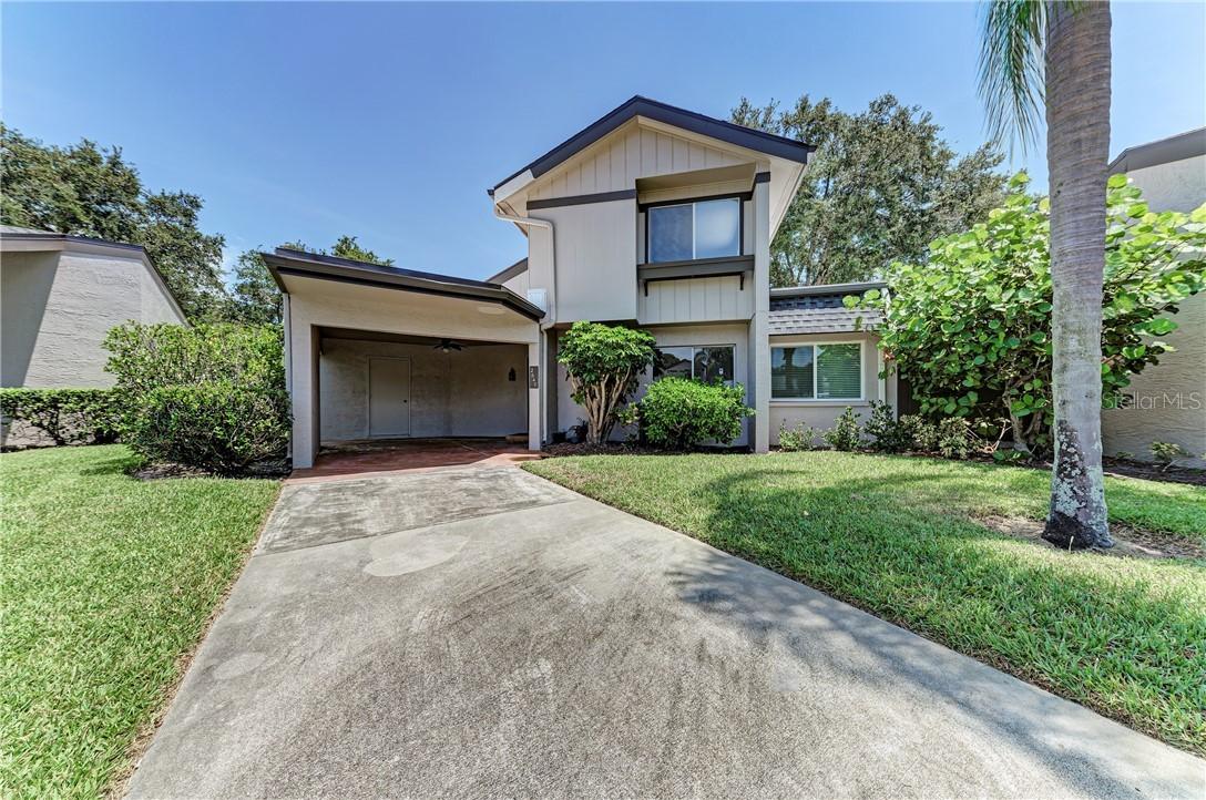 2640 Barksdale Ct. #65-C, Clearwater, FL 33761