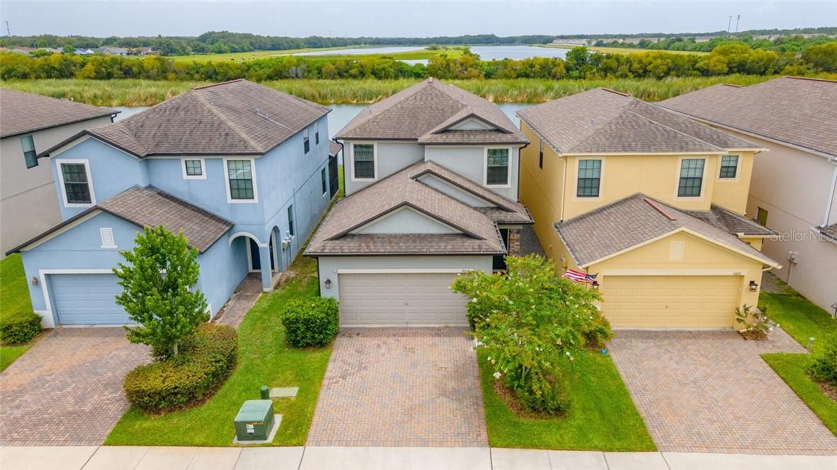 1604 Acadia Harbor Pl., Brandon, FL 33511