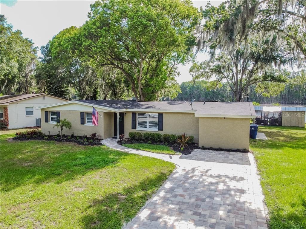 2145 Camp Indianhead Rd., Land O Lakes, FL 34639