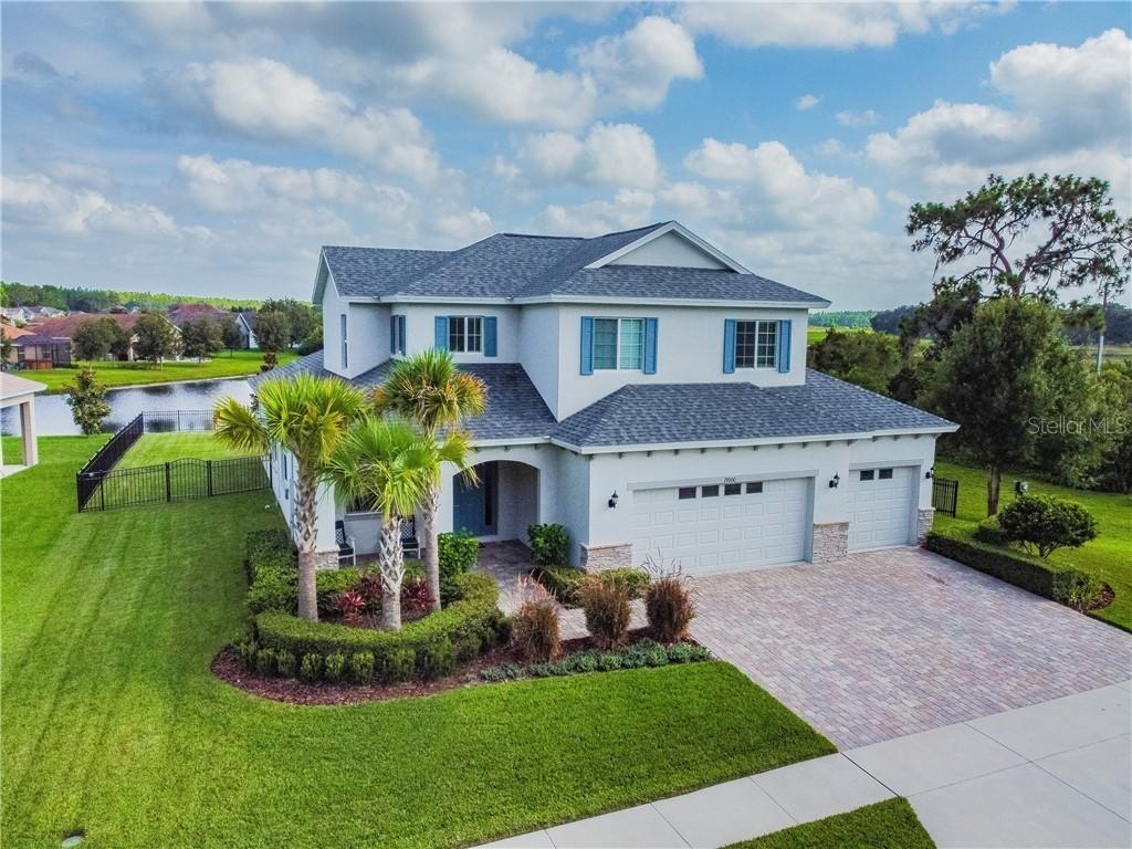 19000 Falcon Crest Blvd., Land O Lakes, FL 34638