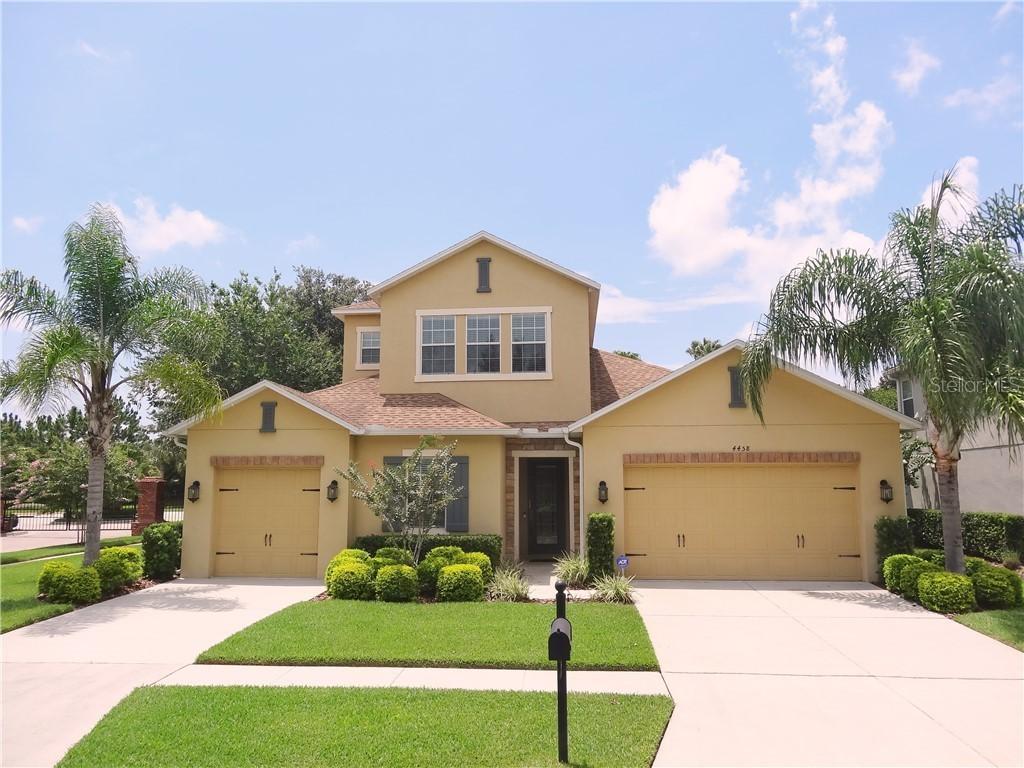 4458 Wildstar Cir., Wesley Chapel, FL 33544