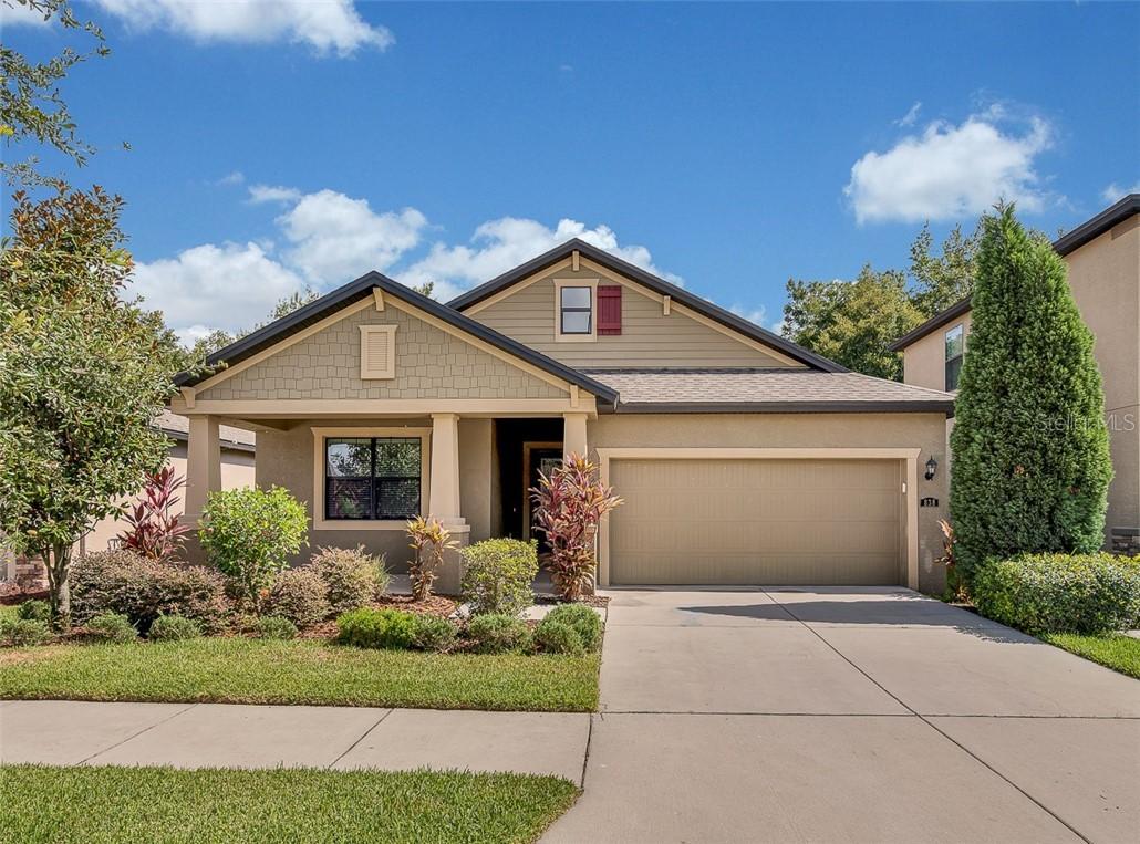 838 Vino Verde Cir., Brandon, FL 33511