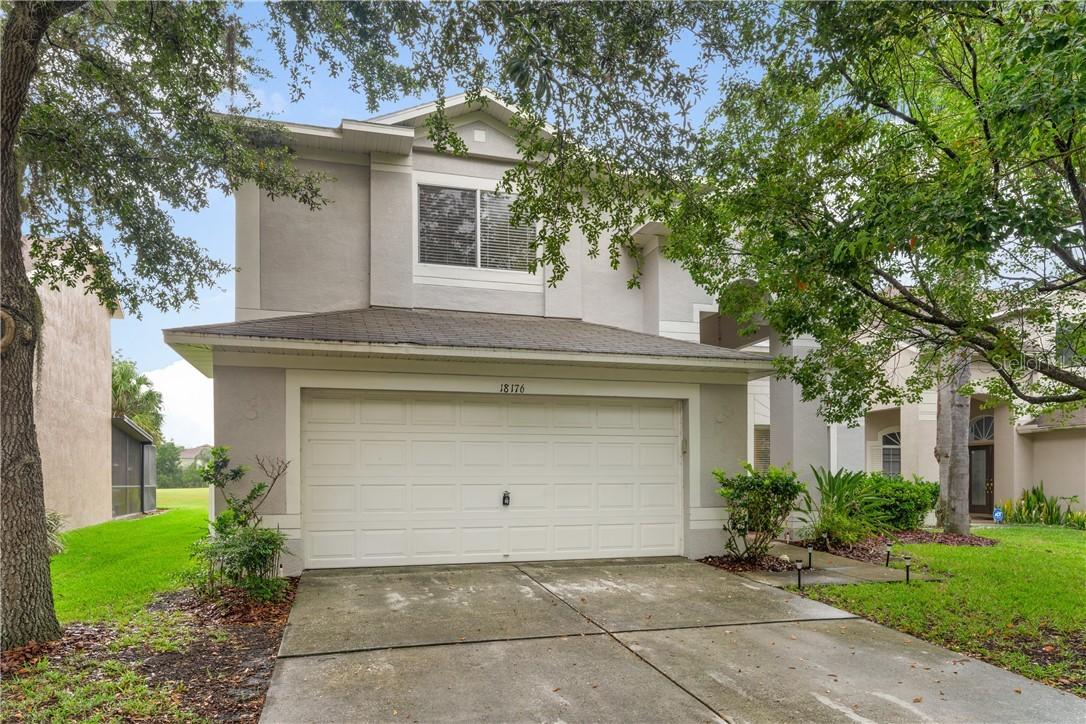 18176 Sandy Pointe Dr., Tampa, FL 33647