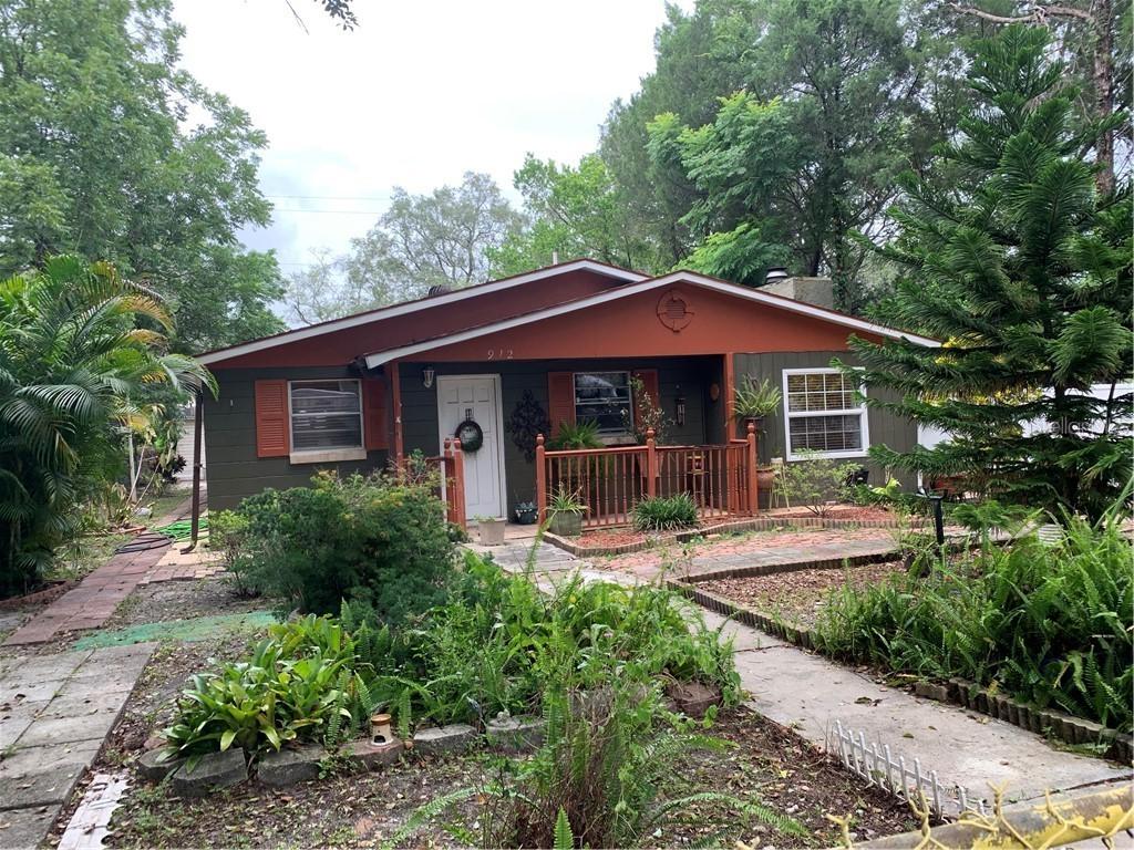 912 E 123rd Ave., Tampa, FL 33612