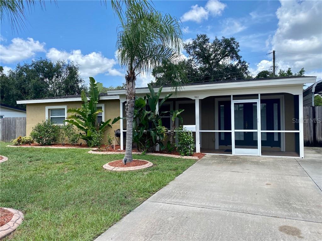 901 Westmore Ave., Brandon, FL 33510