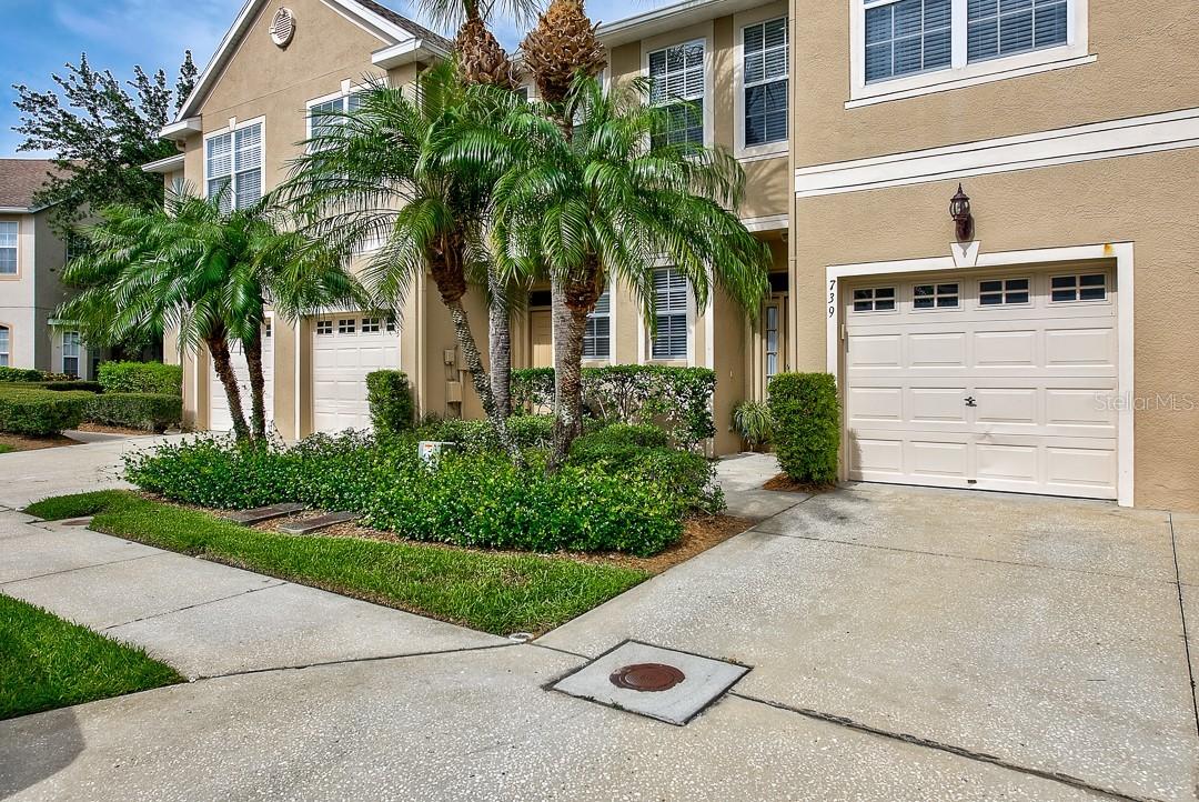 739 Vallance Way, St Petersburg, FL 33716