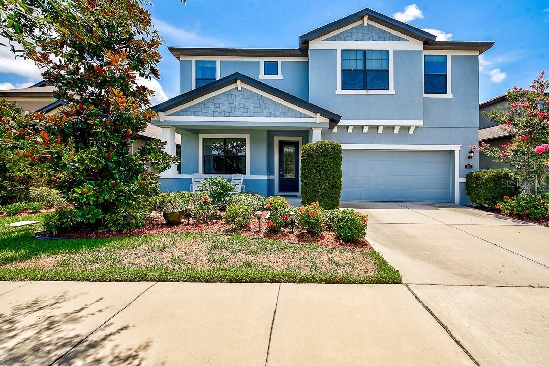 866 Vino Verde Cir., Brandon, FL 33511