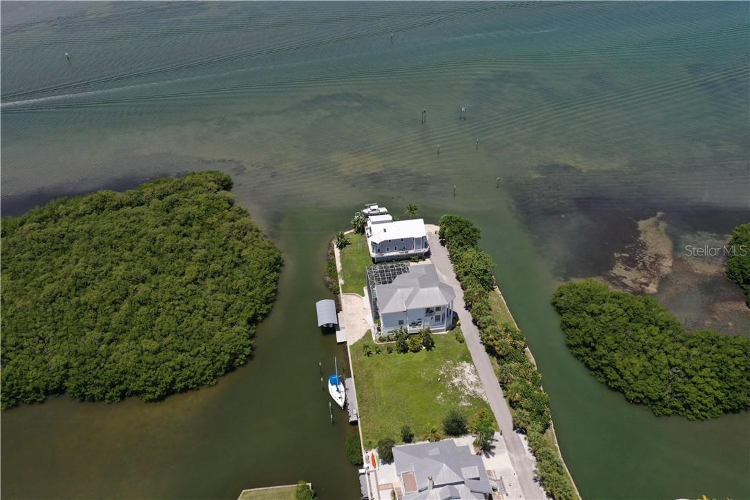 2116 Bay Dr., Englewood, FL 34224