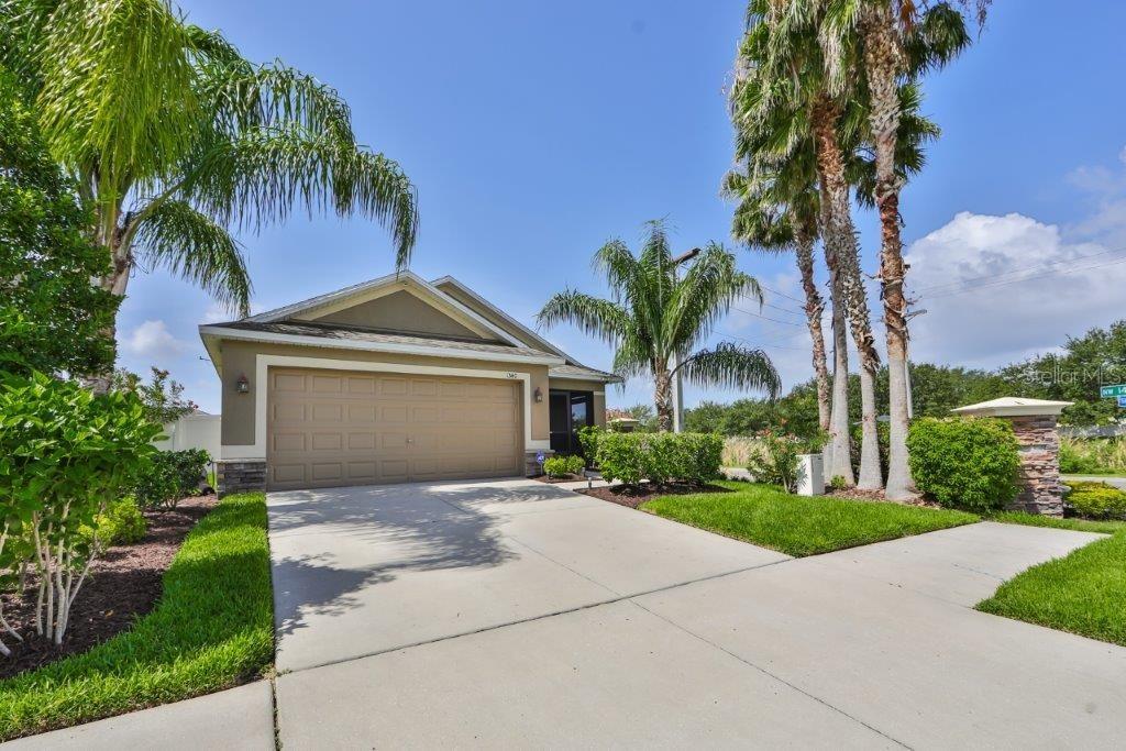 1340 Pasadena Bloom Ln., Ruskin, FL 33570