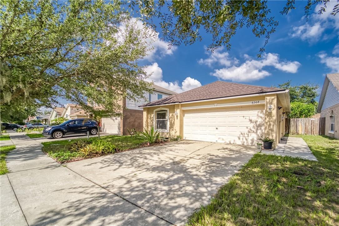 6207 Calamari Pl., Riverview, FL 33578