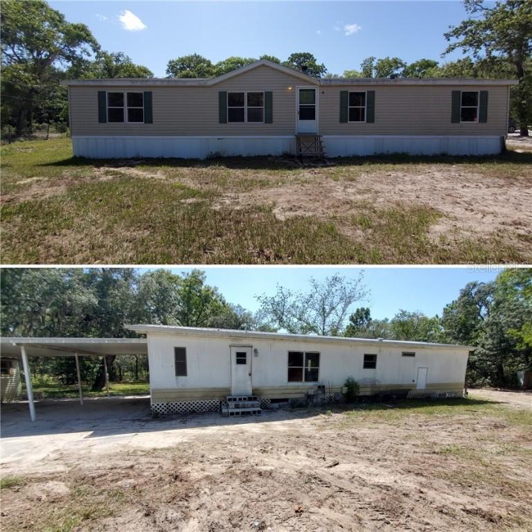 15319 Teresa Blvd., Hudson, FL 34669