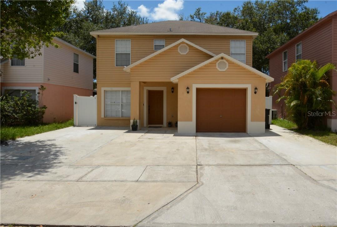 4142 Tartan Pl., Tampa, FL 33624