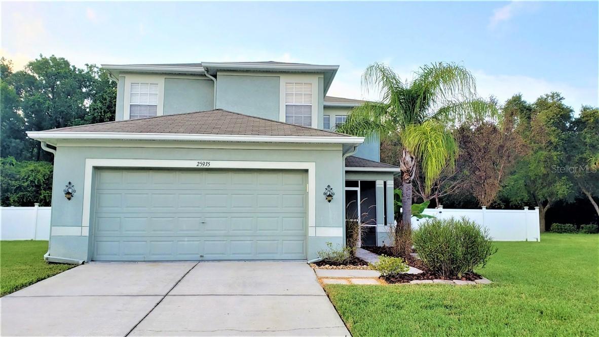 25935 Crippen Dr., Land O' Lakes, FL 34639