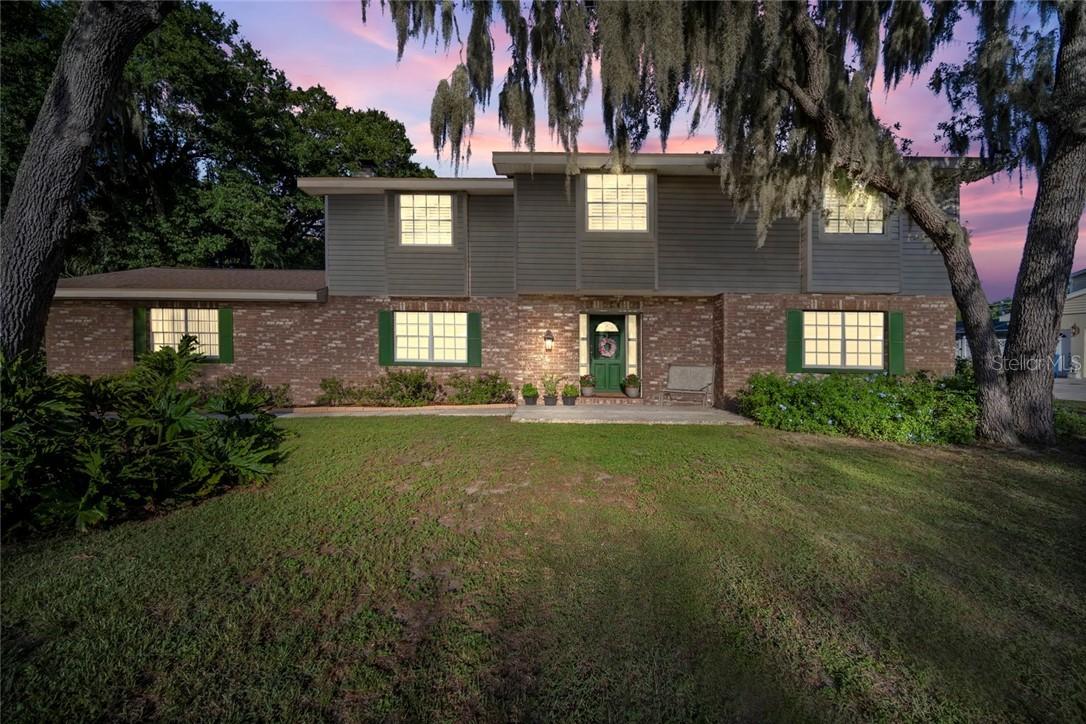 1309 Rustlewood Dr., Brandon, FL 33510