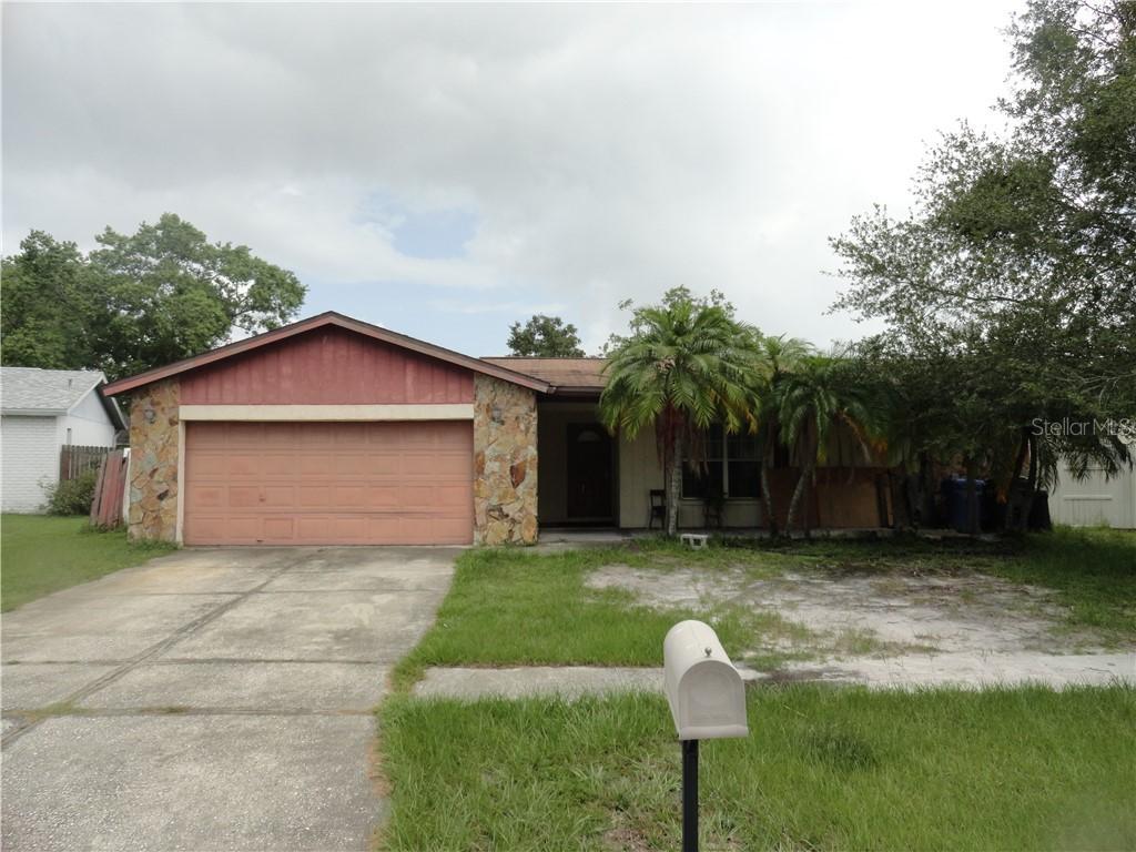 1305 Blossom Brook Ct., Brandon, FL 33511