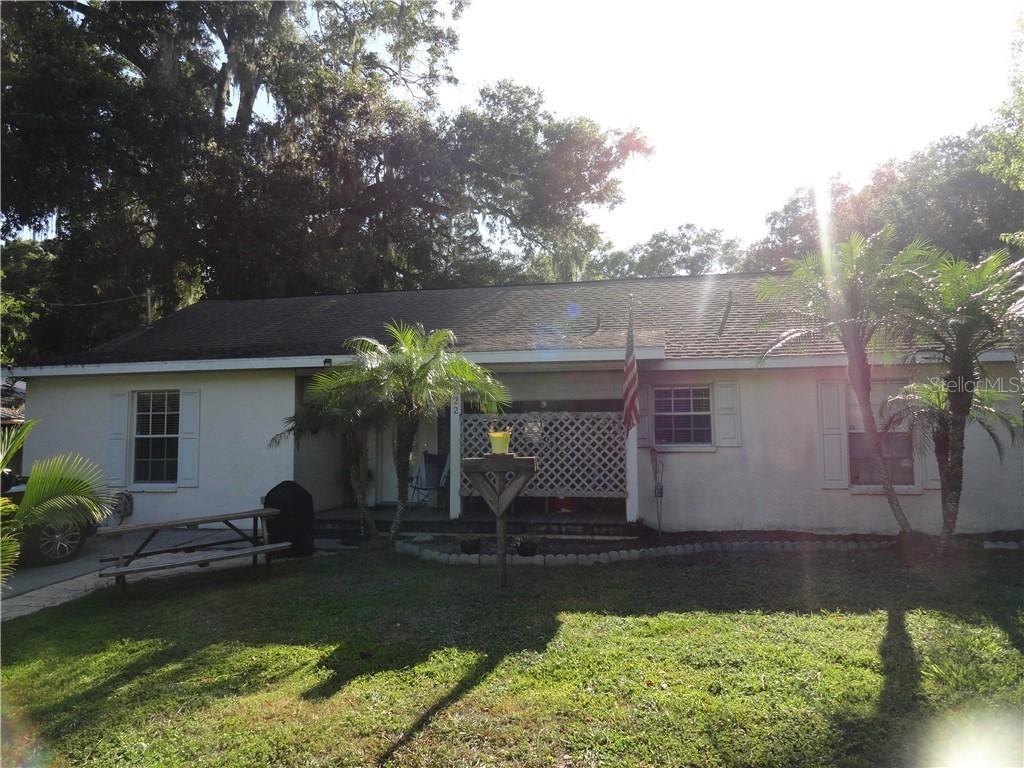 5322 Plum Ave., Seffner, FL 33584